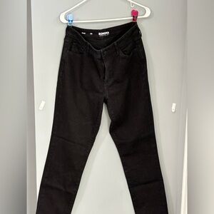Black Sonoma Jeans
